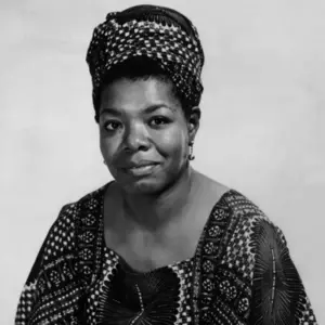 Maya Angelou profile picture